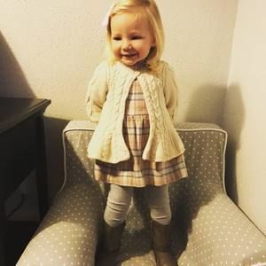 Meet your Posher, Kate